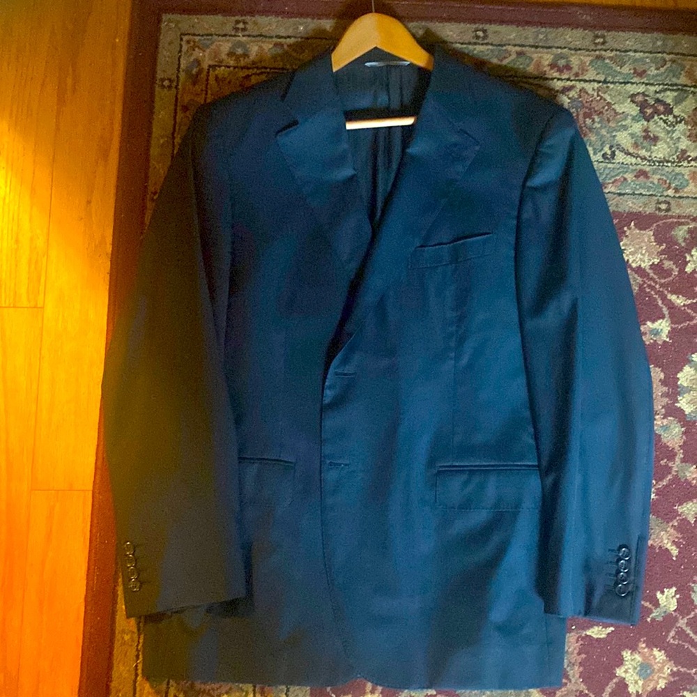 Canali Sports Coat
